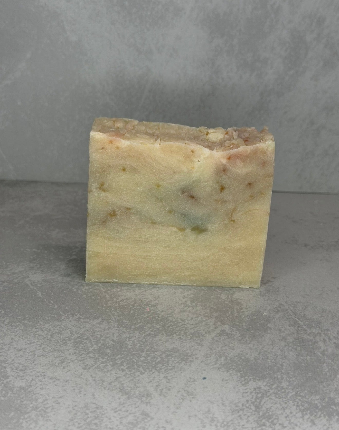 “Carnival” Handmade Soap