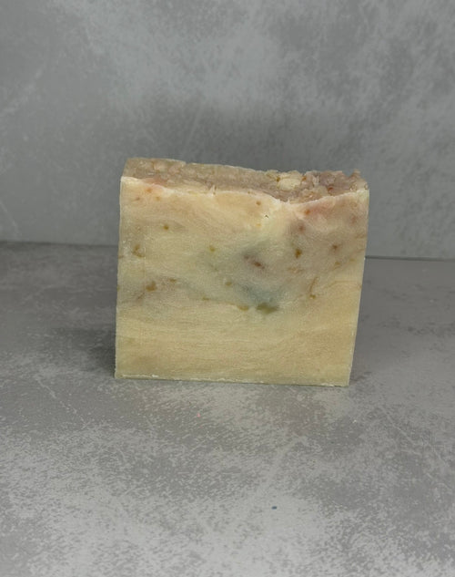 “Carnival” Handmade Soap