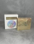 “Carnival” Handmade Soap