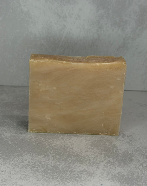 “Beach Bum” Homemade Soap